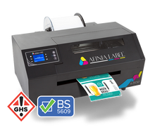 Load image into Gallery viewer, Afinia Label L502 - label printer PIGMENT ink