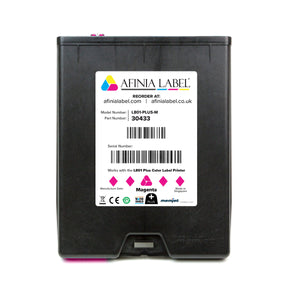 Afinia Label L801 PLUS Ink Cartridge - MAGENTA