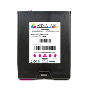 Afinia Label L801 Standard Ink Cartridge - MAGENTA