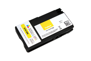 Afinia Label L501 and 502 Ink Cartridge - YELLOW DYE