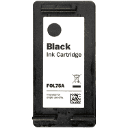 Afinia Label L301 Ink Cartridge - BLACK